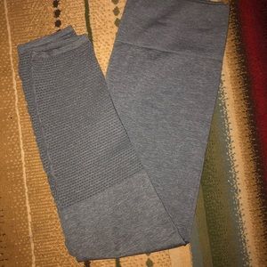 Fabletics leggings